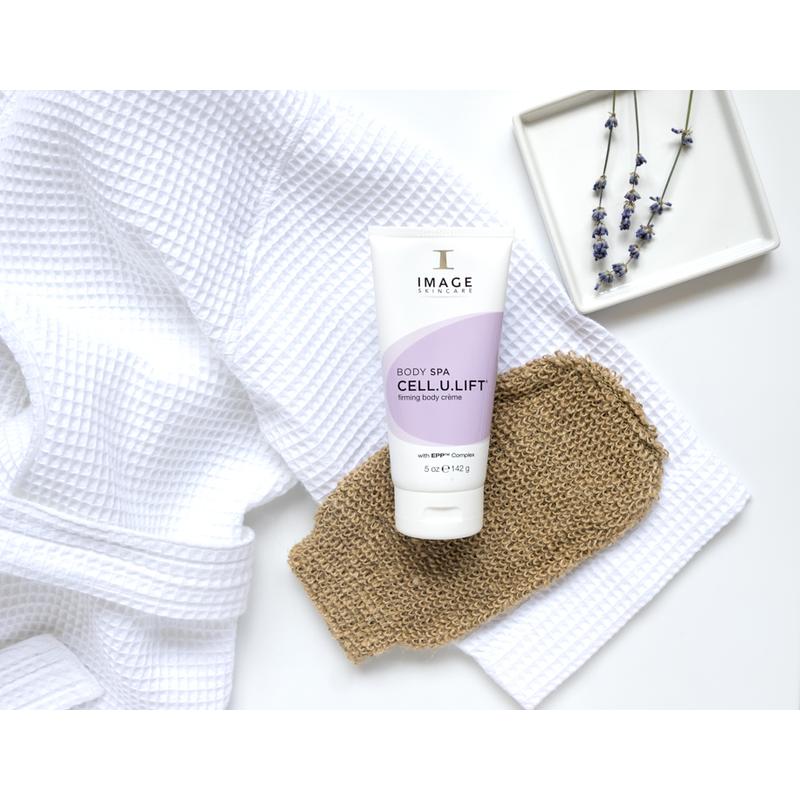 BODY SPA CELL.U.LIFT® body crème 142 g