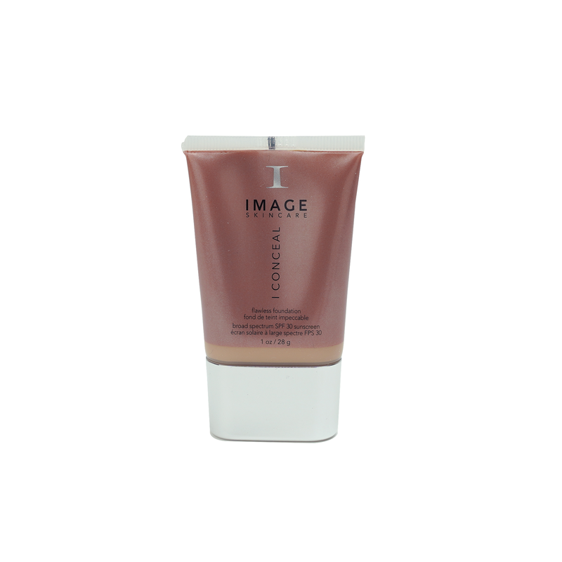 I CONCEAL flawless foundation SPF 30 - Beige 28 g