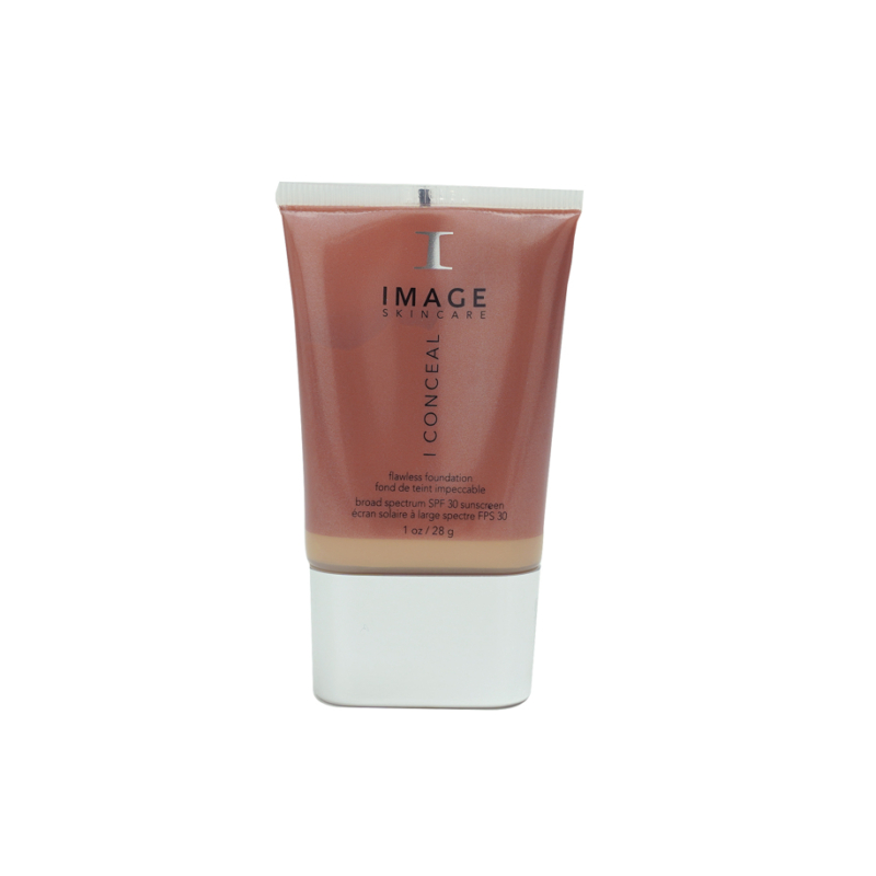 I CONCEAL flawless foundation SPF 30 - Natural 28 g