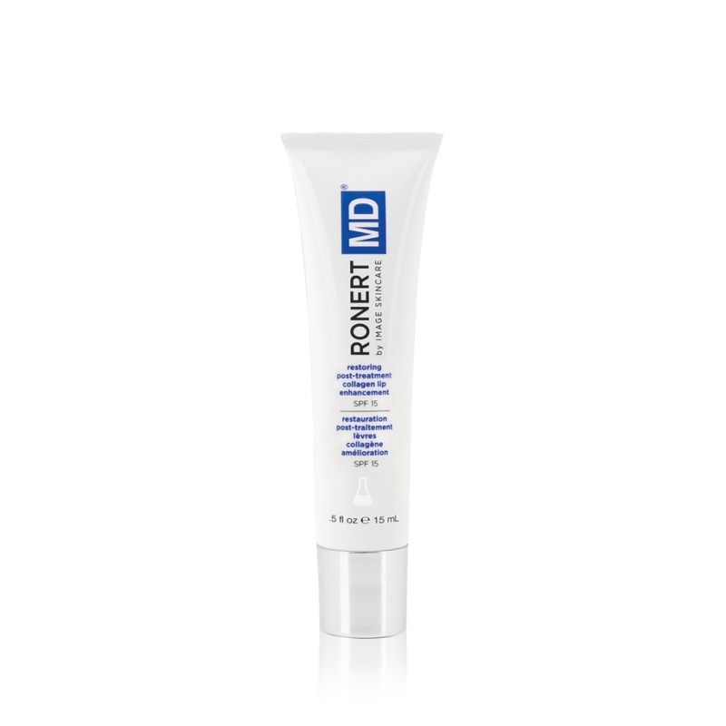 Image MD Restoring Post Treatment Collagen Lip Enhancement SPF15 15 ml