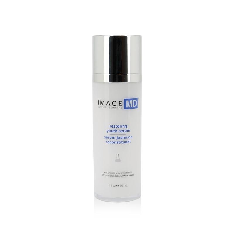 Image MD Restoring Youth Serum 30 ml