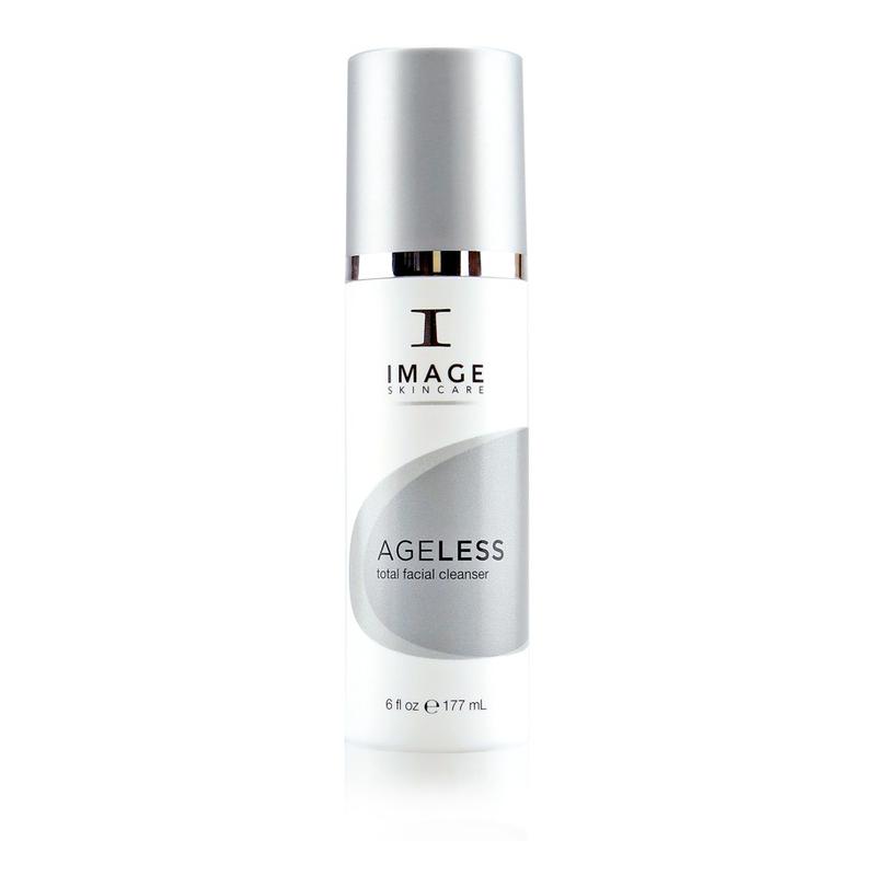 Ageless total facial cleanser 177 ml
