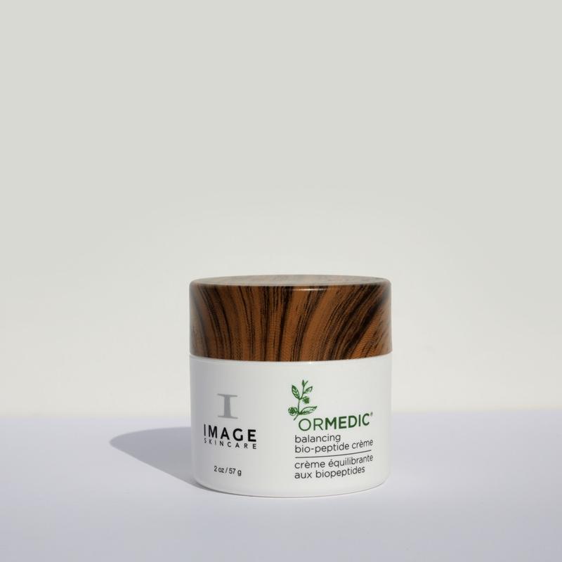 ORMEDIC Balancing BioPeptide Crème 57 g