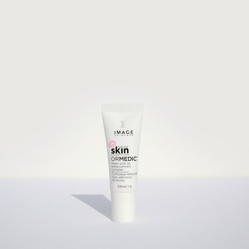 ORMEDIC Balancing Sheer Pink Lip Enhancement Complex 7 g