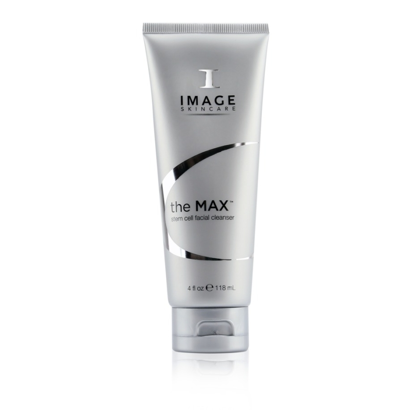 The Max stem cell facial cleanser 118 ml