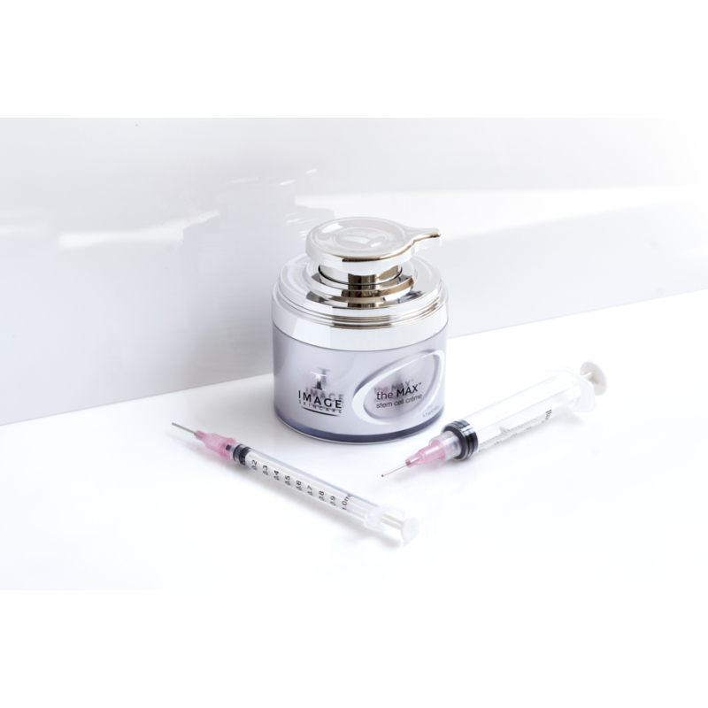 The Max stem cell créme with Vectorize Technology 48 g