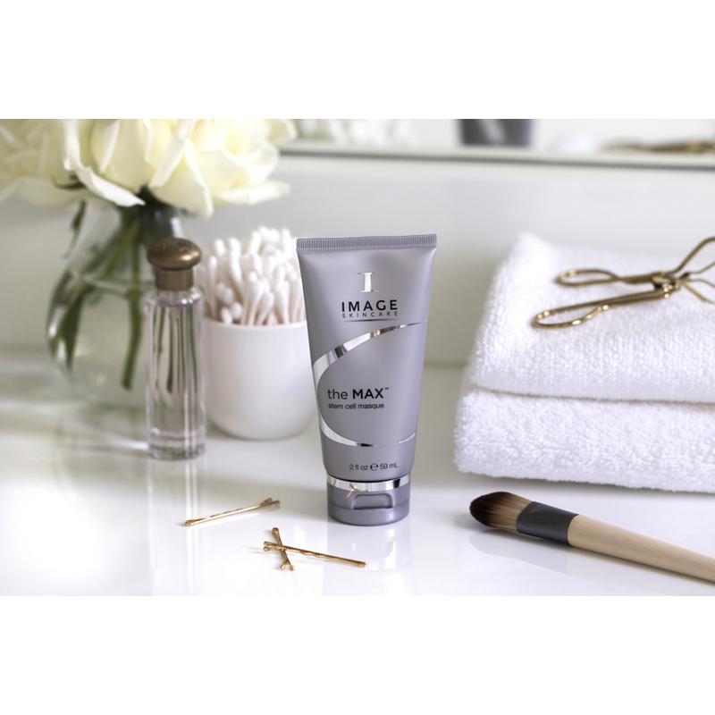The Max stem cell masque with Vectorize Technology 59 ml