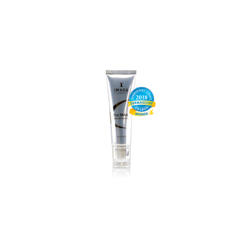 The Max stem cell neck Lift with Vectorize Technology 59 ml