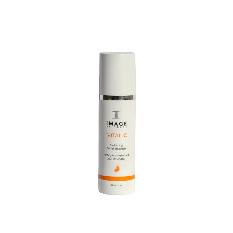 Vital C Hydrating Facial Cleanser 177 ml