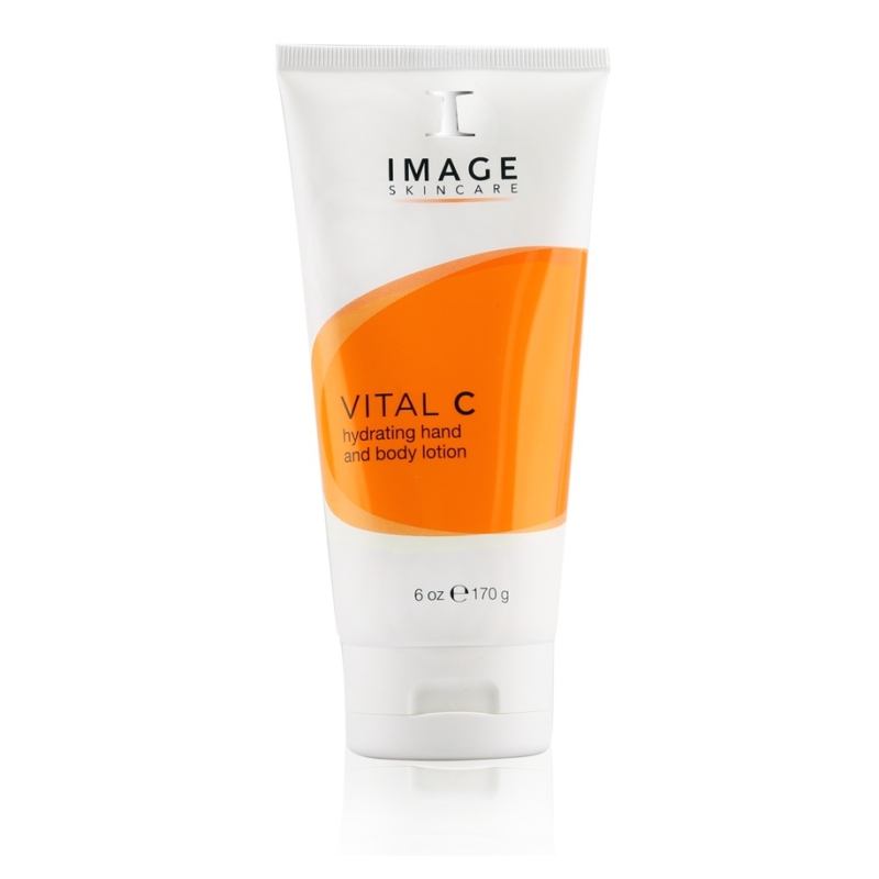 Vital C hydrating hand and body lotion 170 g