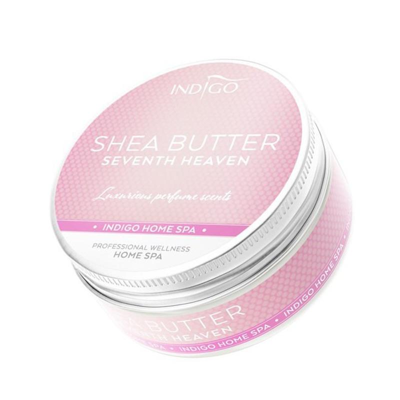 Body butter - Seventh heaven