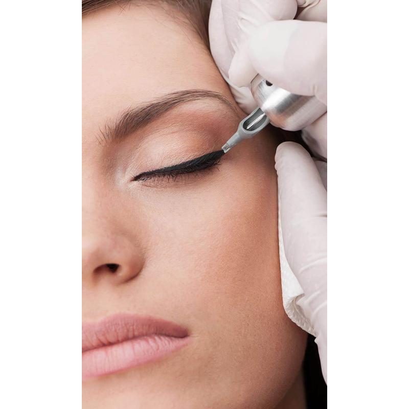 Permanent Make-Up