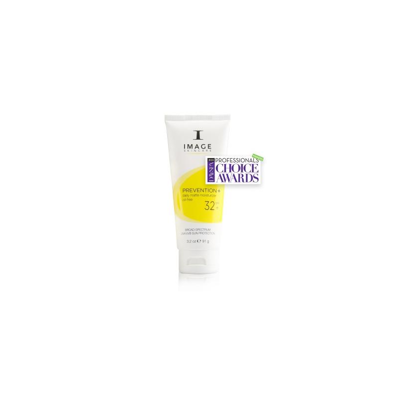 Prevention+ daily matte moisturizer SPF 32+ 91 g